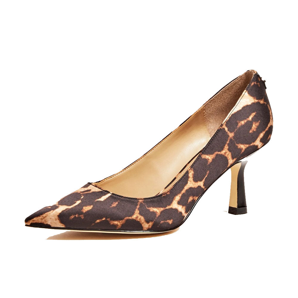 Decollete Donna GUESS linea Galyan colore Leo