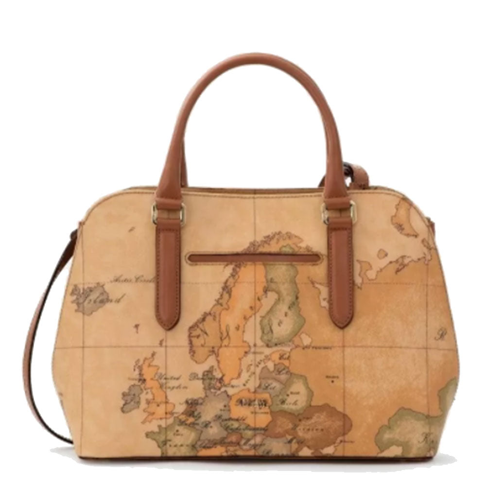 Borsa Donna a Mano 1A Classe Alviero Martini Linea Geo Classic E035