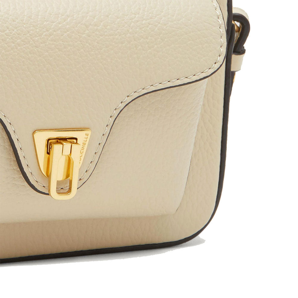 Borsa Donna a Tracolla COCCINELLE in Pelle Silk linea Beat Soft Mini