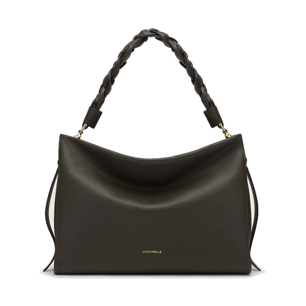 Borsa Chenille