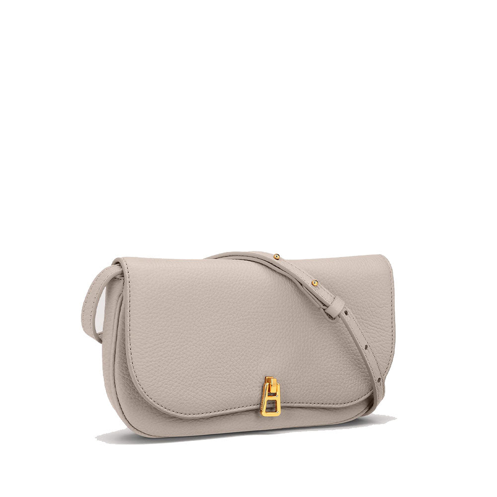 Borsa Donna a Tracolla COCCINELLE in Pelle Linea Magie Mini colore Powder Pink