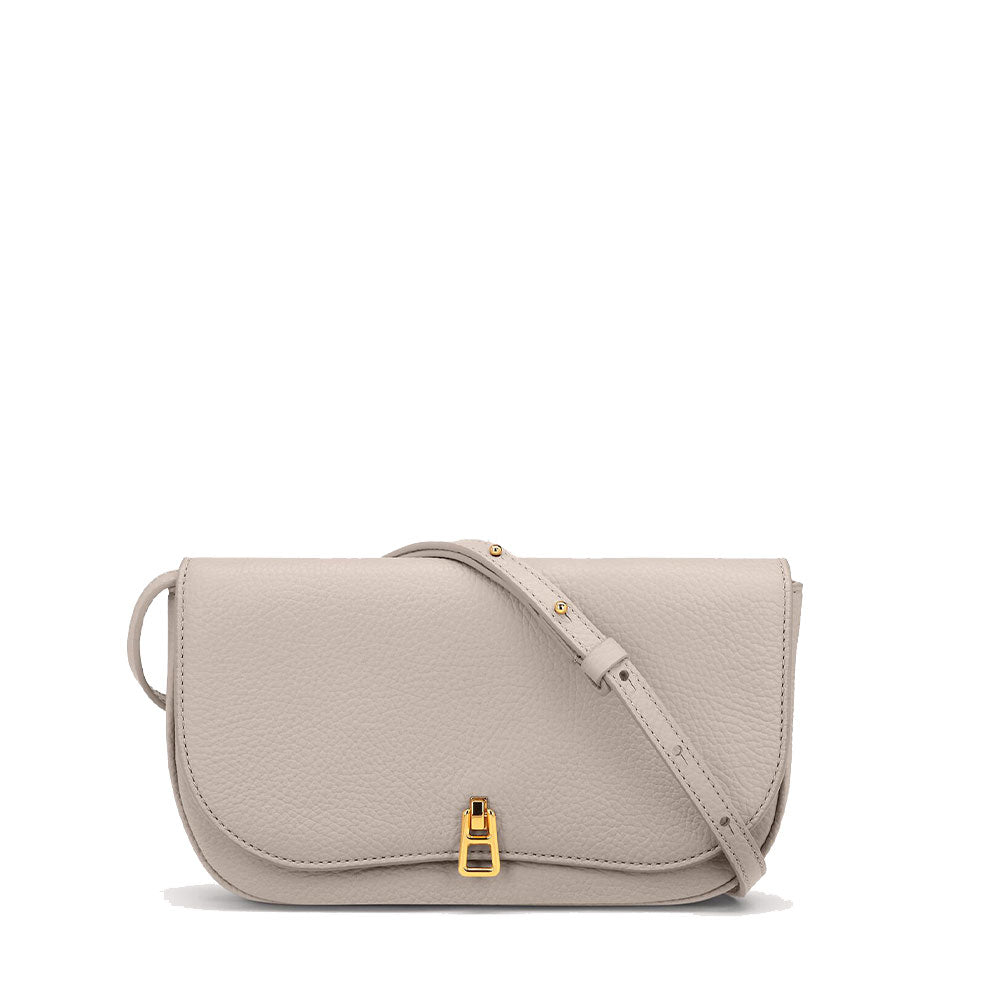 Borsa Donna a Tracolla COCCINELLE in Pelle Linea Magie Mini colore Powder Pink