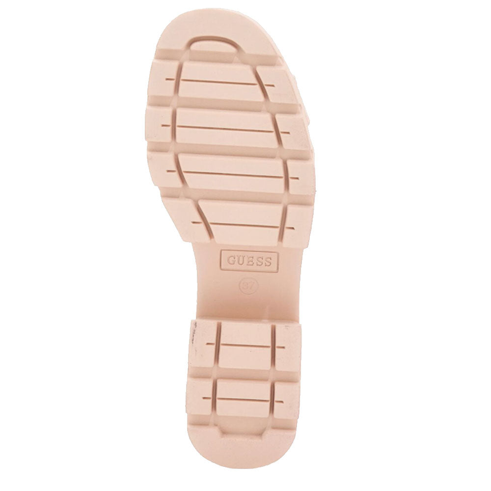 Sandali Donna GUESS linea Walee Colore Blush