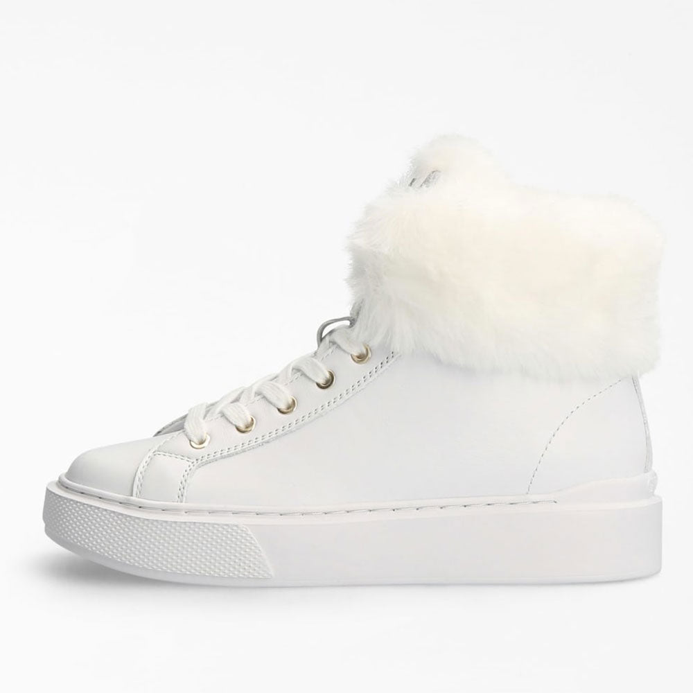 Guess Schuhe Damen Winter Guess Stiefel Gefüttert Winterschuhe