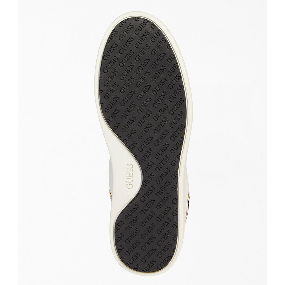Scarpe Donna GUESS Sneakers Linea Melania Colore Zebra