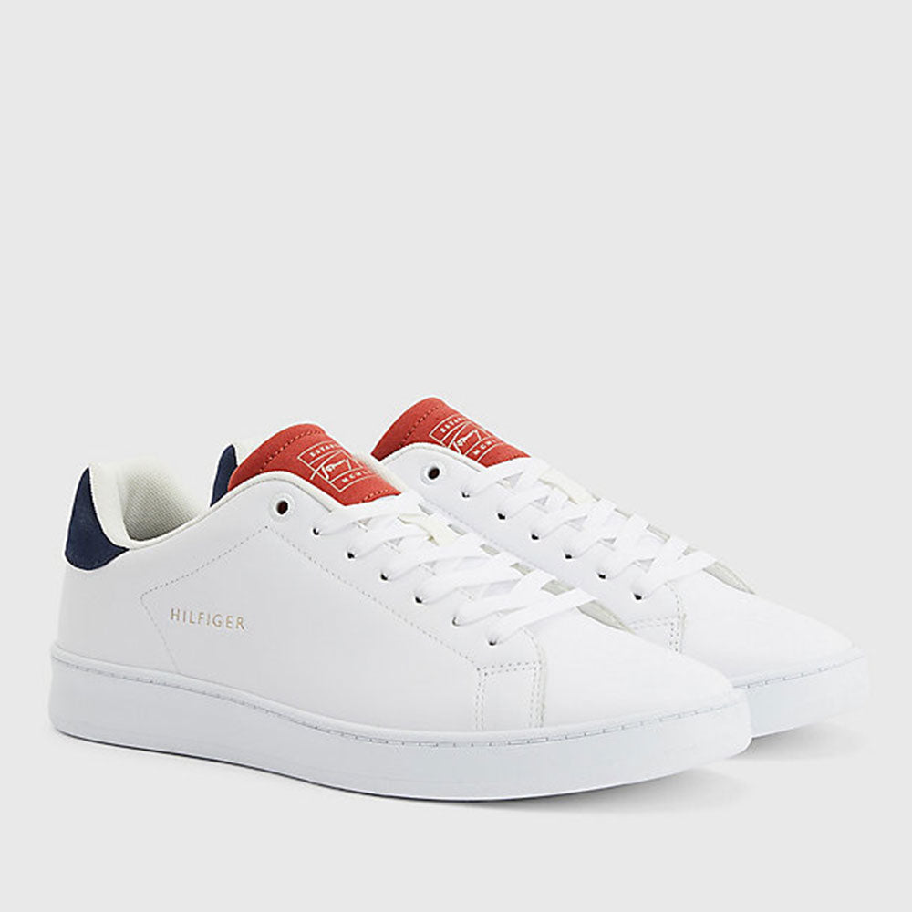 Sneakers Tommy Scarpa Bianca Tommy Hilfiger TOMMY HILFIGER Sneaker