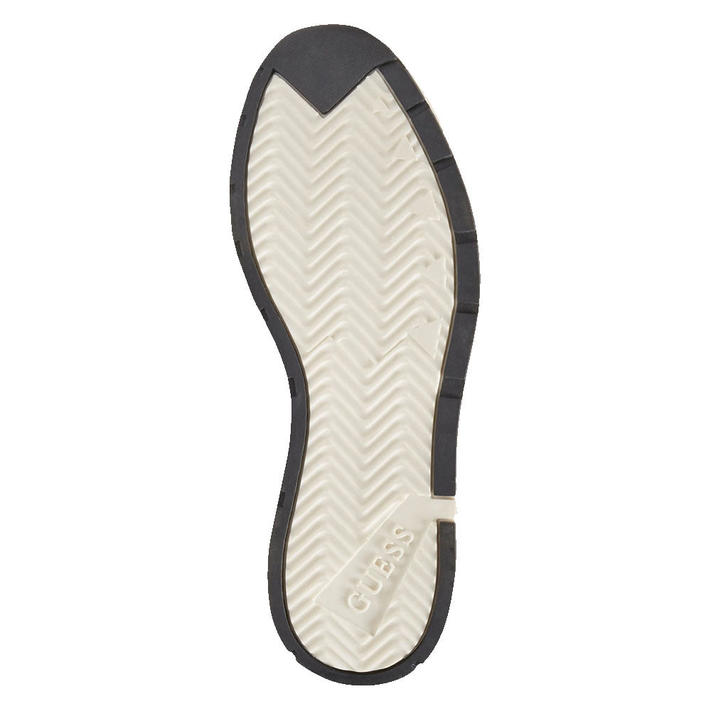 Scarpe Uomo GUESS Sneakers di colore Blu Linea Imola