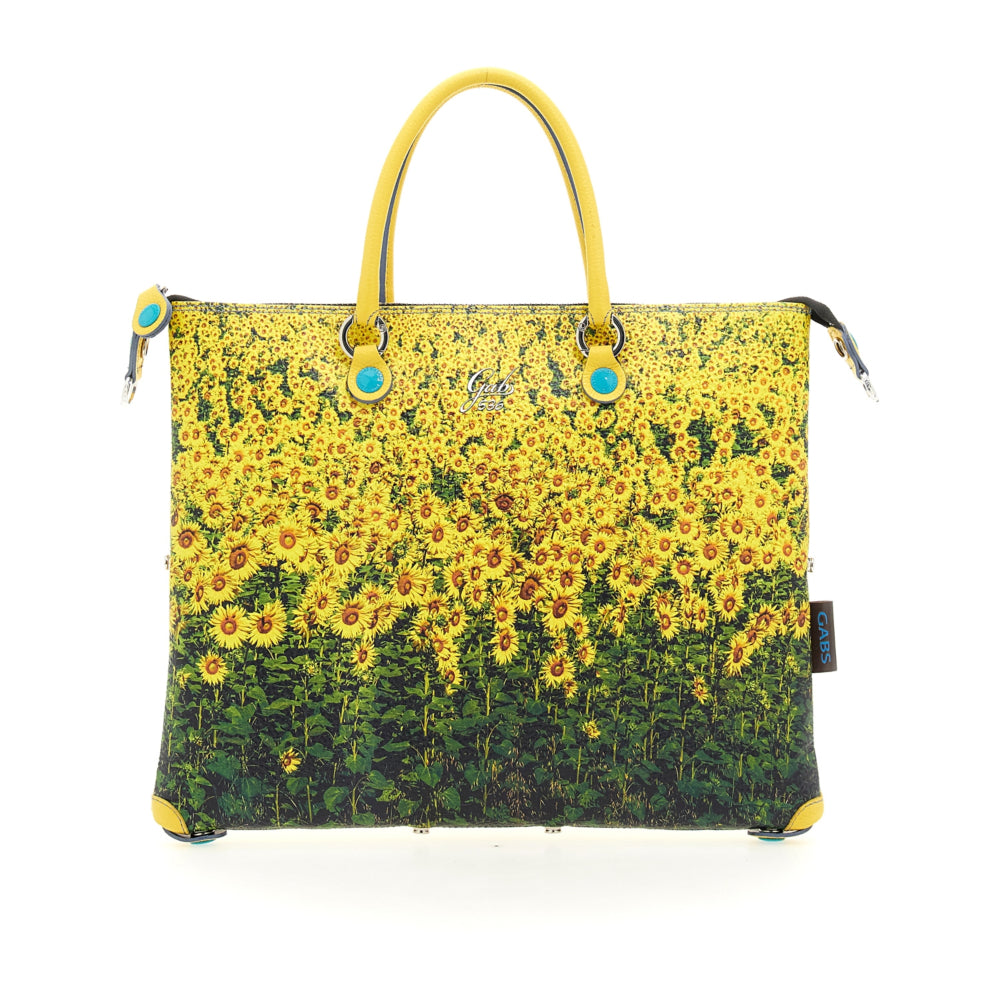 Buy wholesale Borsa A Tracolla Girasoli In Canvas Linea Holiday Bertoni Buy wholesale Borsa A Tracolla Girasoli In Canvas Linea Holiday Bertoni