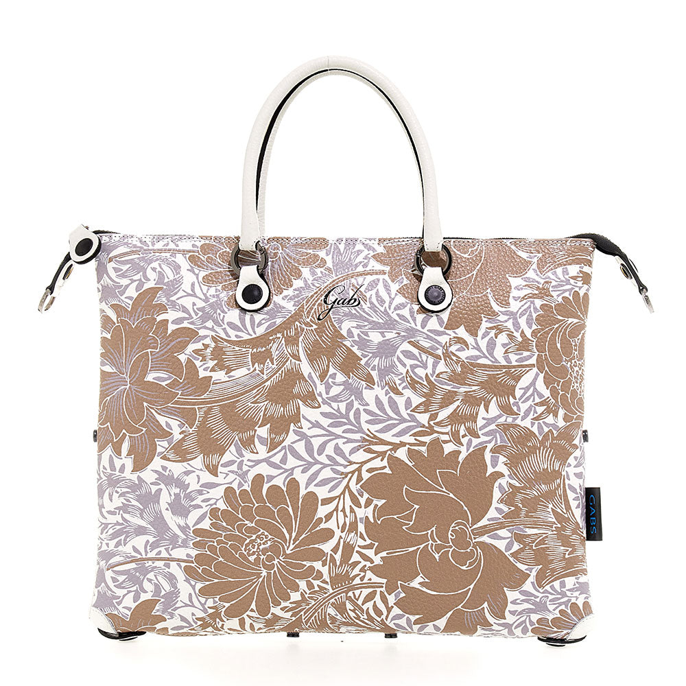 Borsa Donna a Mano con Tracolla GABS G3 PLUS Holiday in Pelle