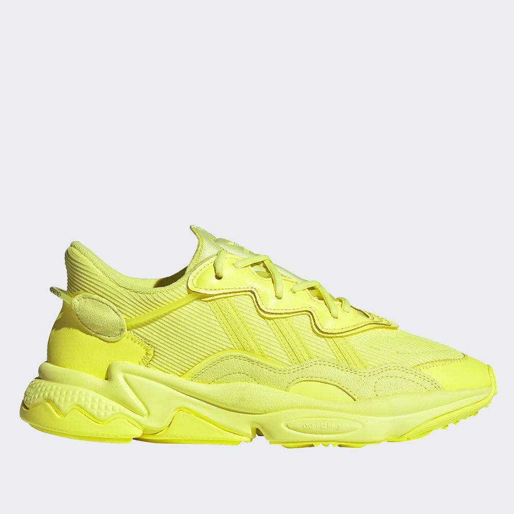 Adidas sale giallo fluo