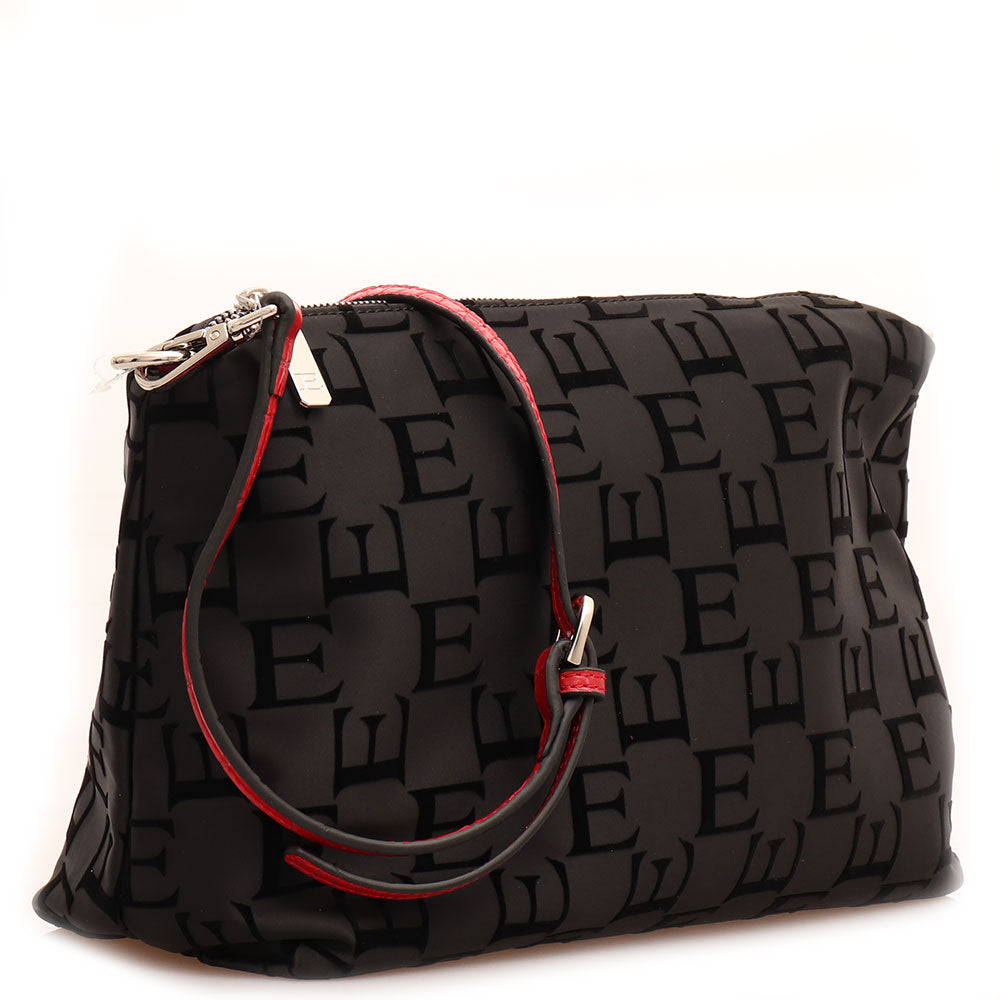 Borsa a Tracolla ERMANNO SCERVINO Linea Giovanna Winter Red