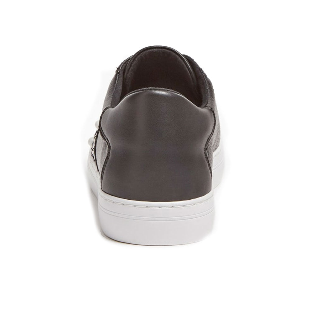 Scarpe Donna GUESS Sneakers Nere Linea Grasey