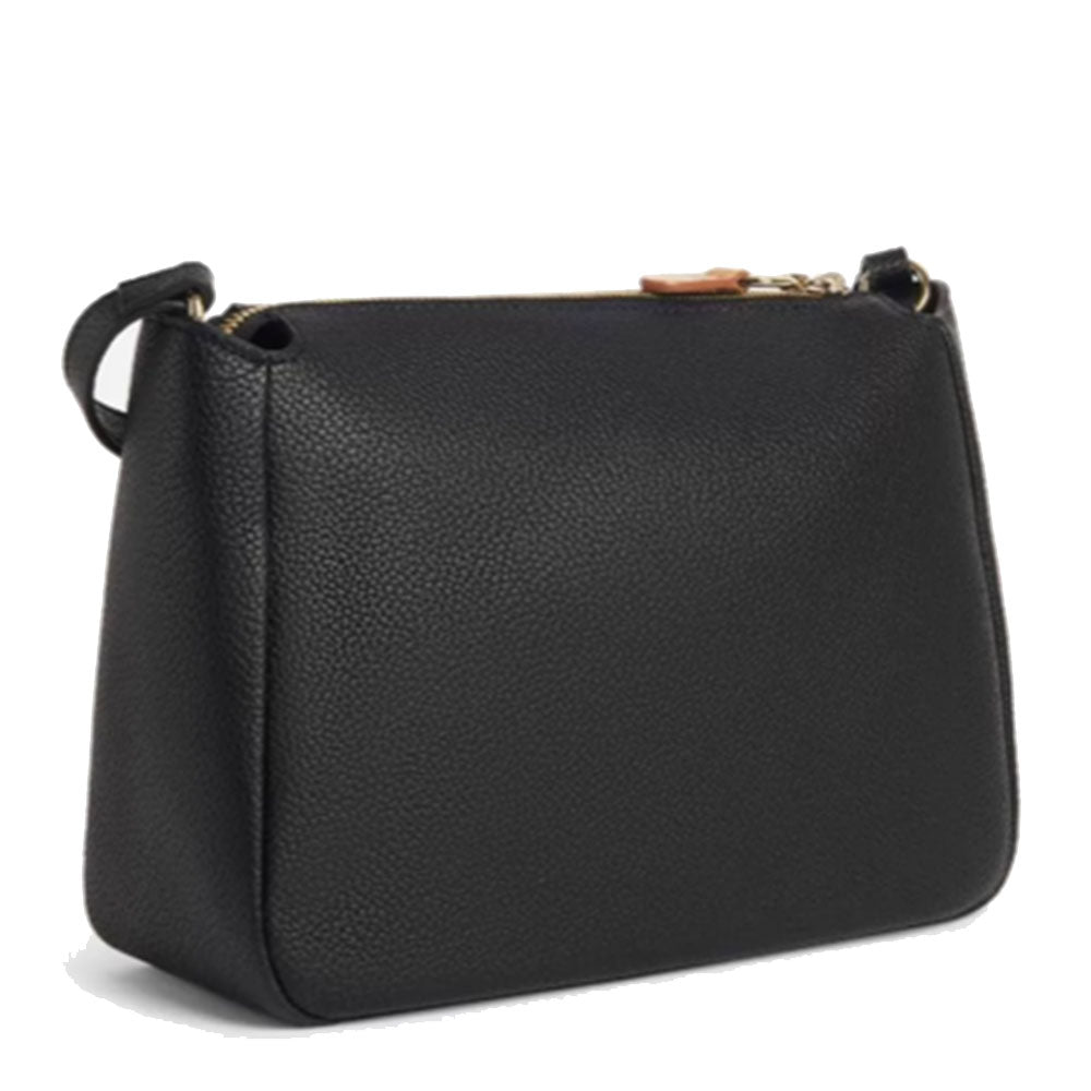 Borsa Donna a Tracolla 1A Classe Alviero Martini linea Fancy colore Nero GU50