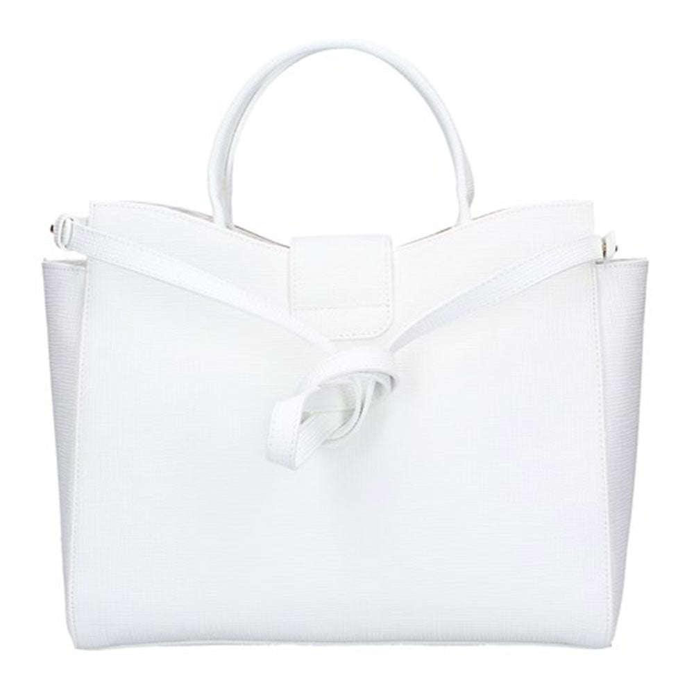 Borsa Donna a Mano 1A Classe Alviero Martini linea Geo Cool colore Bianco GV27