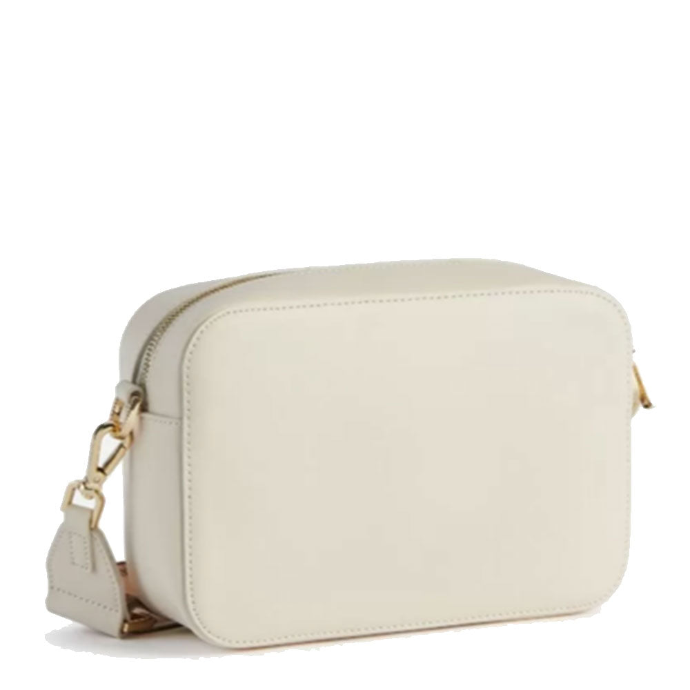 Borsa Donna a Tracolla 1A Classe Alviero Martini linea Geo Summer Dream in Pelle Bianca GV43