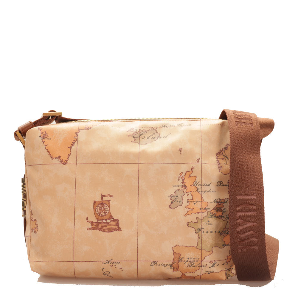 Borsa Donna a Tracolla 1A Classe Alviero Martini linea Soft