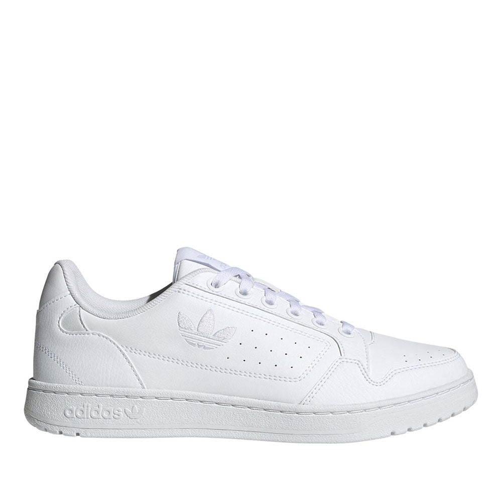 Scarpe Unisex ADIDAS Sneakers linea NY 90 colore Bianco