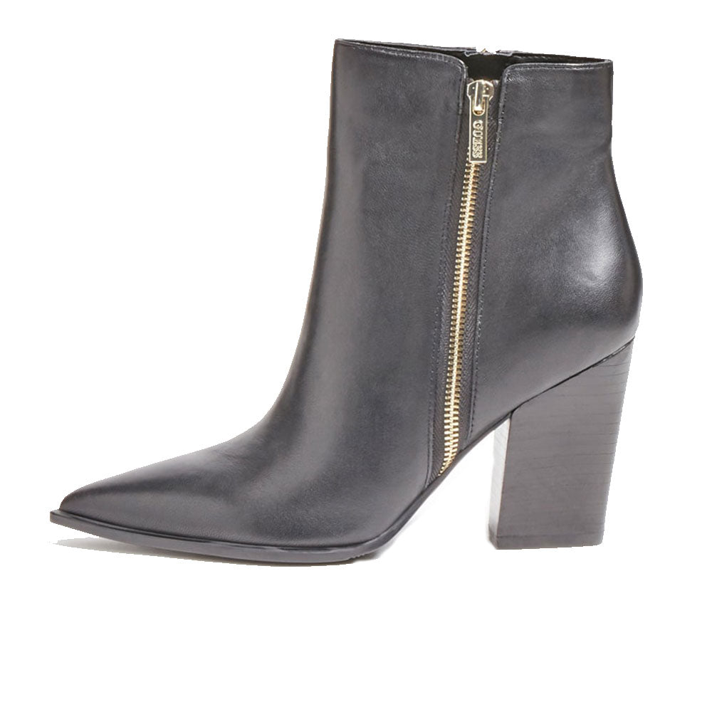 Stivaletto Donna GUESS linea Jakira colore Nero