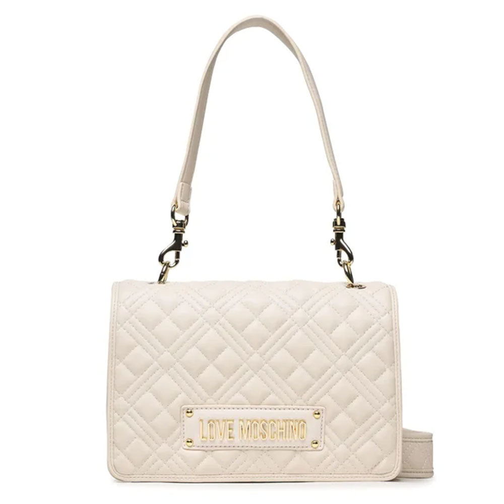 Borsa Donna Love Moschino Borsa A Spalla Trapuntata MOSCHINO Borsa
