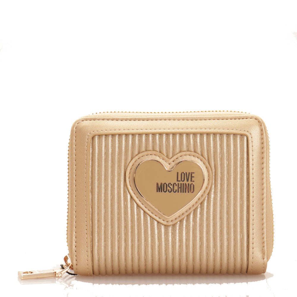 Portafoglio Donna Amazon Portafogli Moschino Portamonete