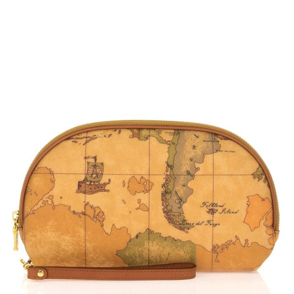 Bustina Grande 1A Classe Alviero Martini linea Geo Classic M030