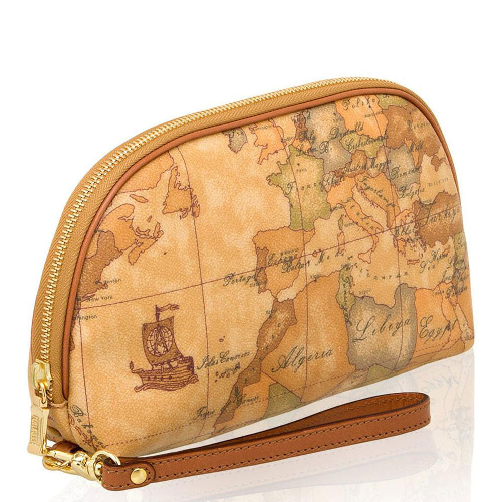 Bustina Grande 1A Classe Alviero Martini linea Geo Classic M030