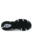 Scarpe Running NEW BALANCE Sneakers 530 in Tessuto Sintetico e Mesh colore Bianco e Nero