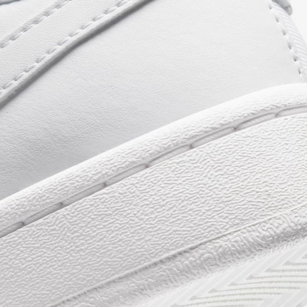 Scarpe NIKE Sneakers linea Nike Court Royale 2 Low colore Bianco