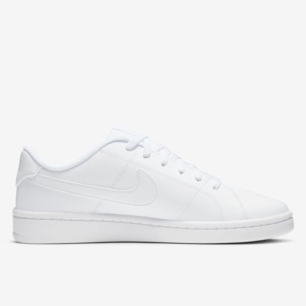 Scarpe NIKE Sneakers linea Nike Court Royale 2 Low colore Bianco