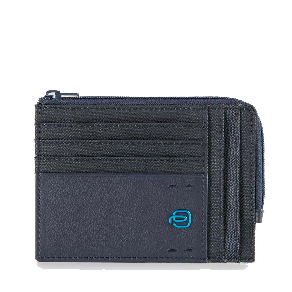Busta Portafoglio in pelle - Personalizzabile | CVD Pelletterie