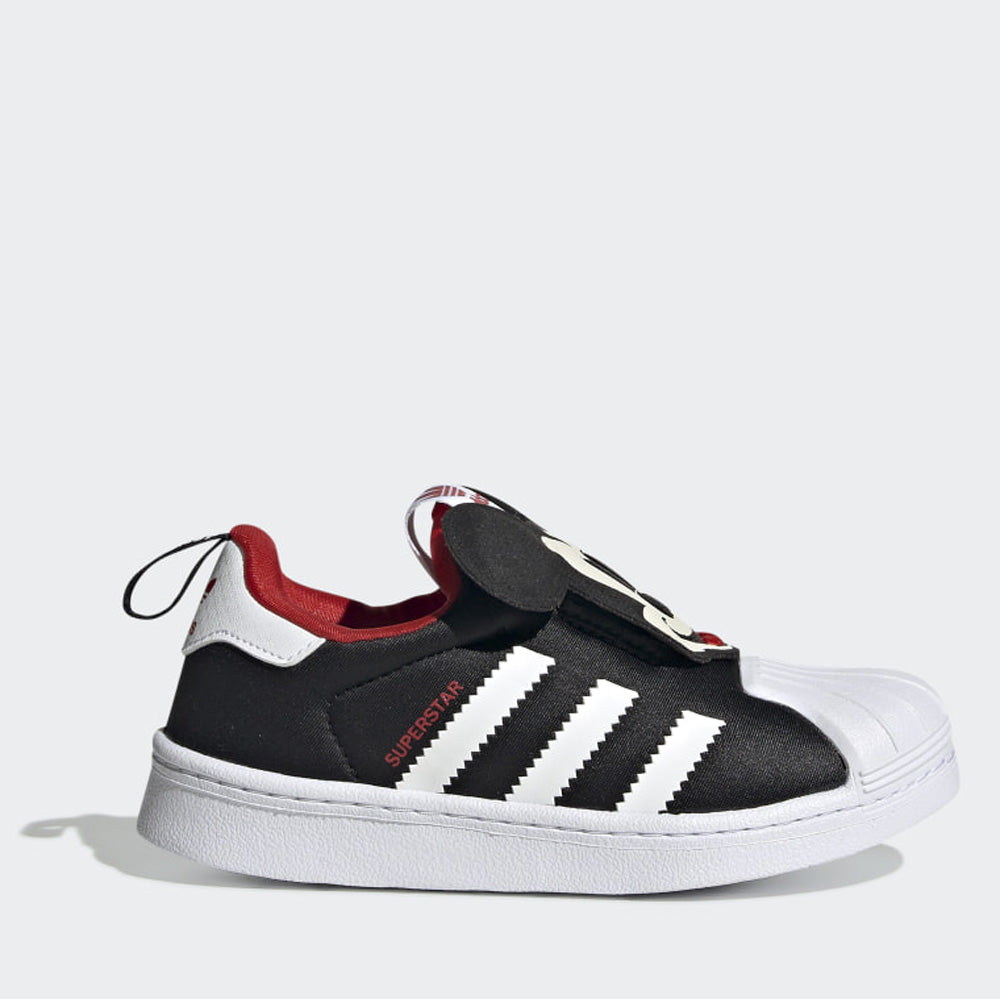 Sneaker Slipper Adidas Superstar Slip On Uomo Prezzo ADIDAS
