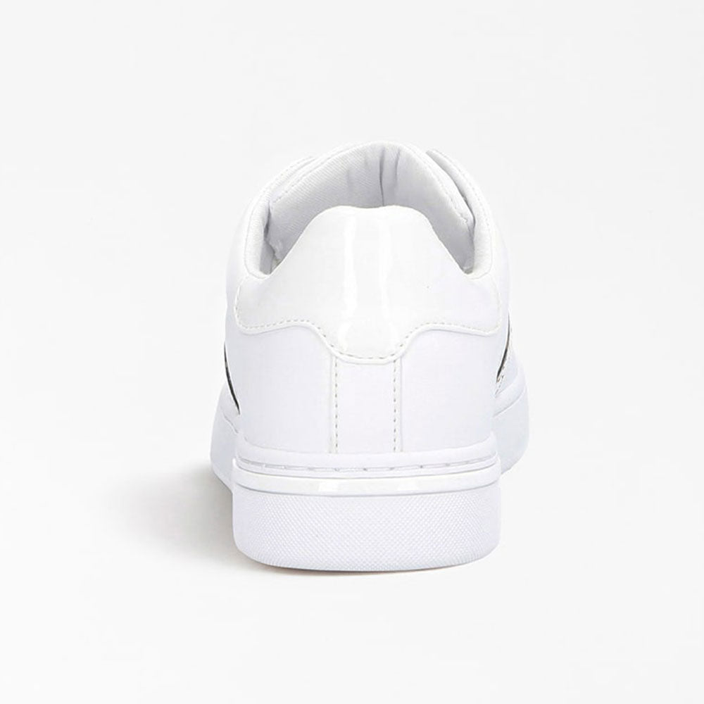 Scarpe Donna GUESS Sneakers Bianche Linea Reel