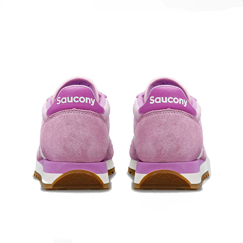 Saucony Original Jazz Sneakers
Damenschuhe in Rosa - Weiß - S1044-688