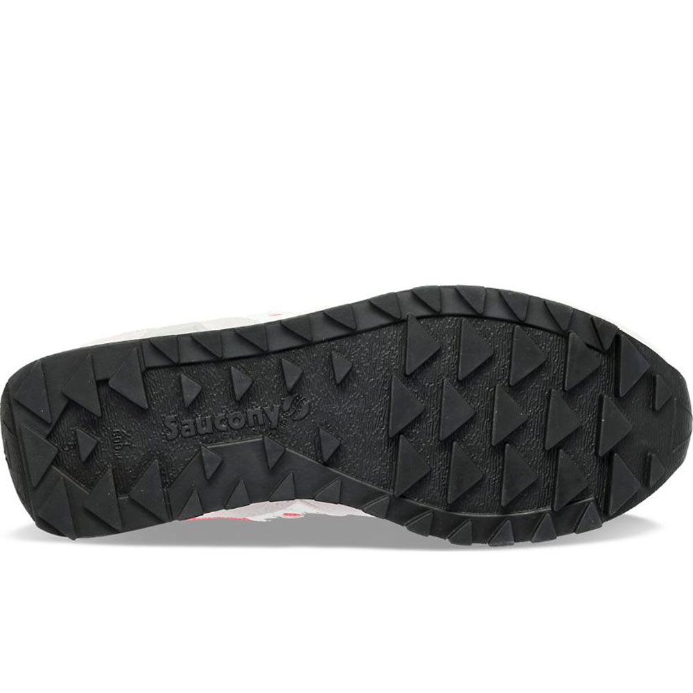 Scarpe Donna Saucony Sneakers Shadow Original Grey - Salmon