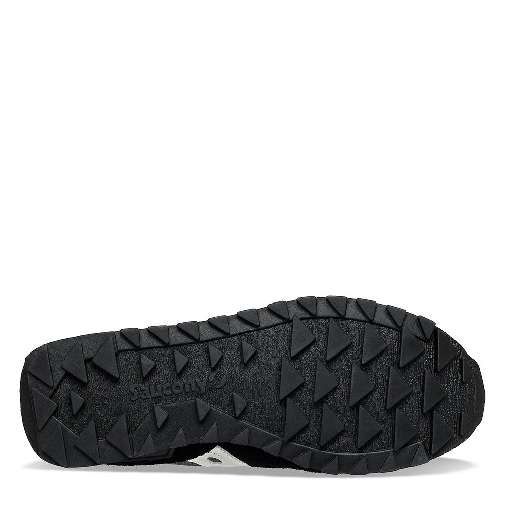 Scarpe Donna Saucony Sneakers Shadow Original Black - Grey