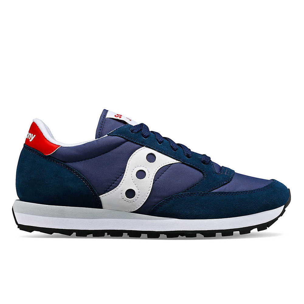 Saucony Shadow Original, Scarpe da Running Uomo, Nero Saucony Shadow Original, Scarpe da Running Uomo, Nero