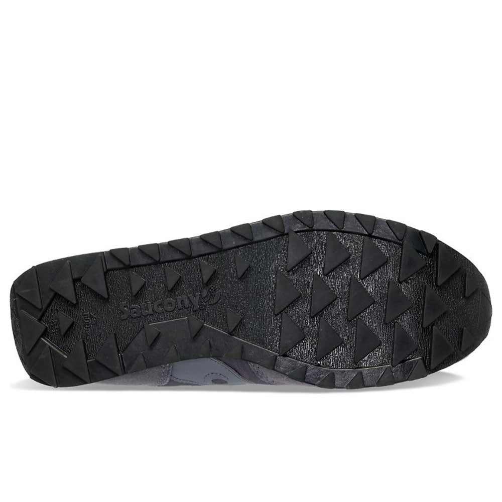 Scarpe Uomo Saucony Sneakers Jazz Original Grey - Grey