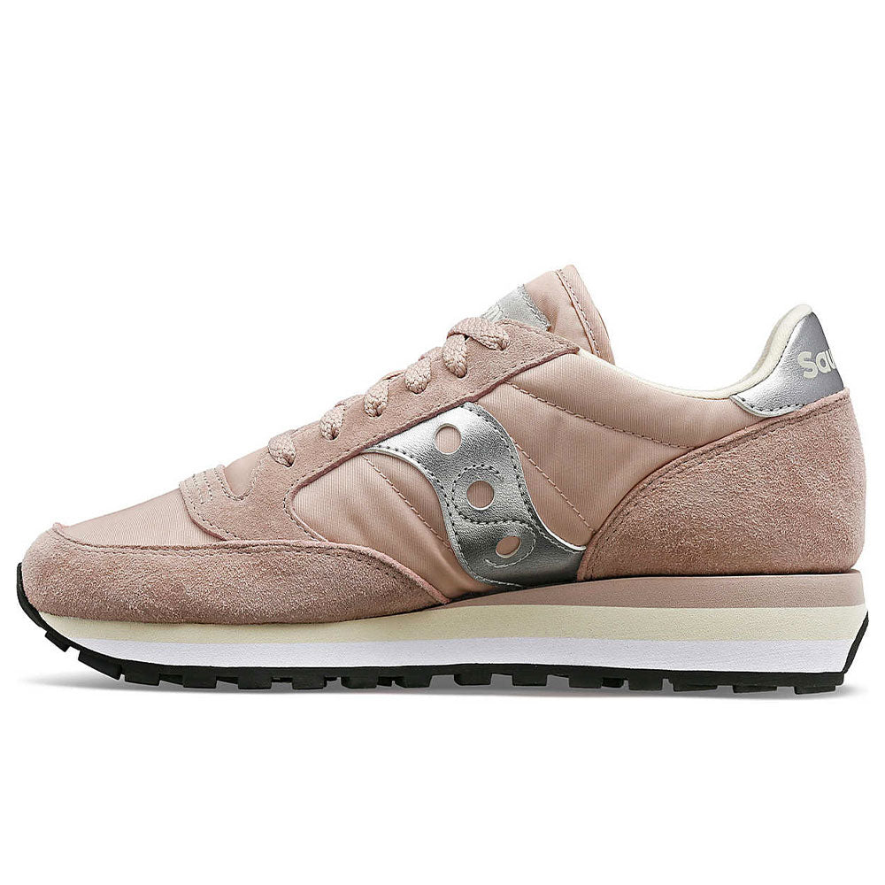 Scarpe Donna Saucony Sneakers Jazz Triple Blush
