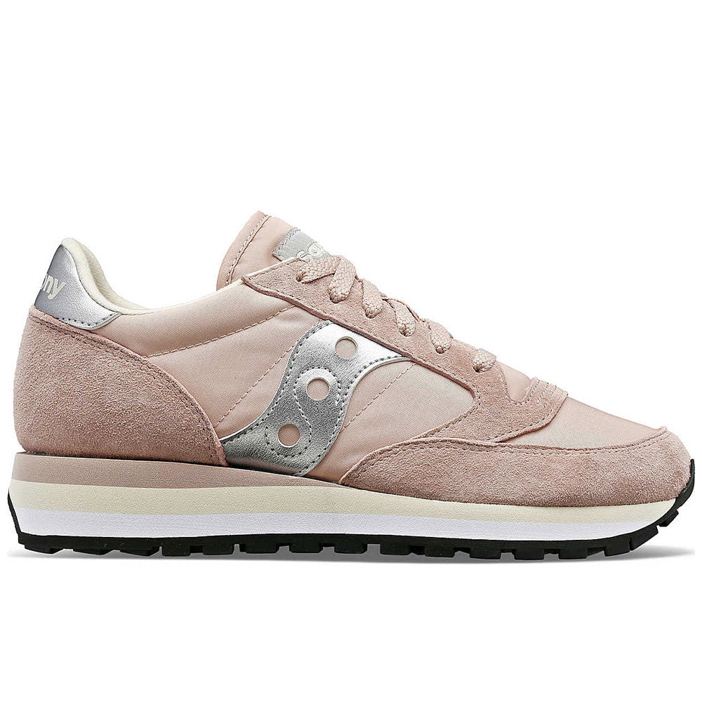 Scarpe Donna Saucony Sneakers Jazz Triple Blush