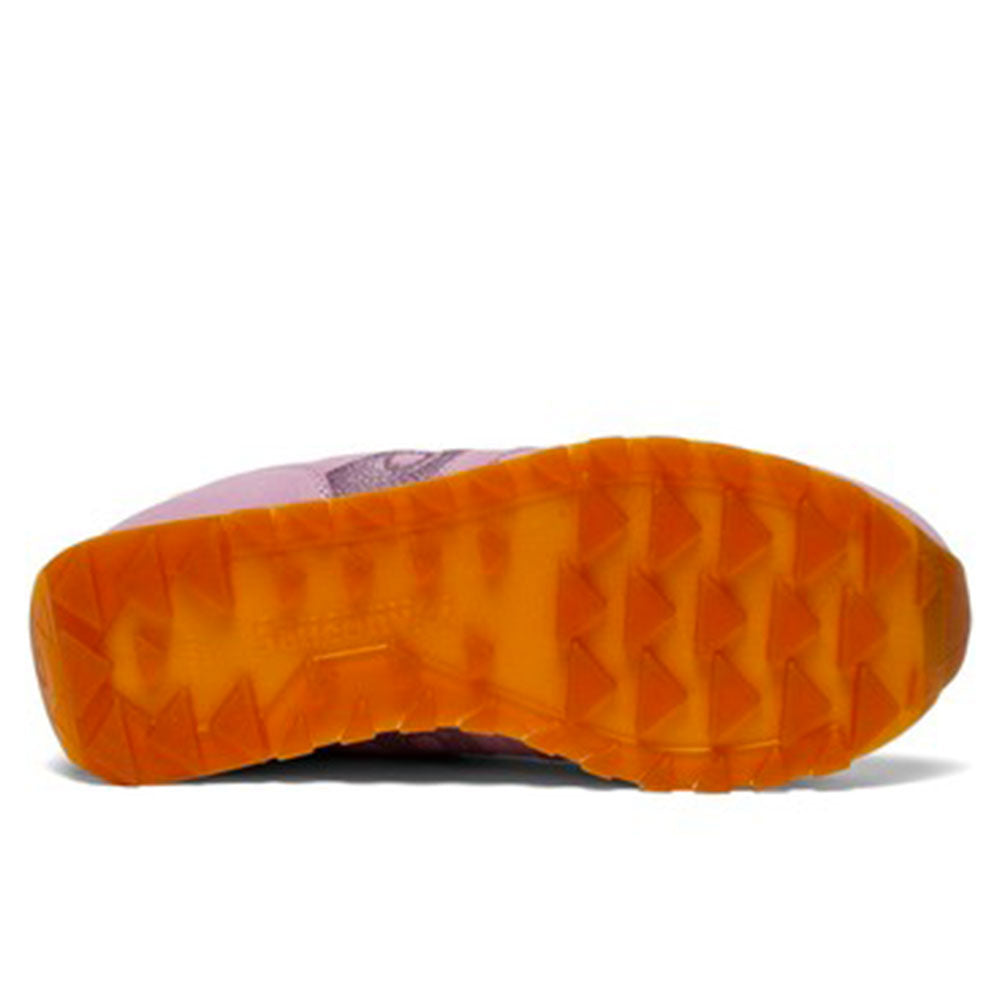 Scarpe Donna Saucony Sneakers Jazz Triple Purple