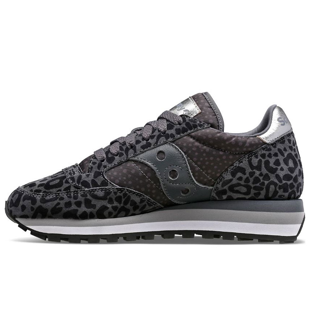 Scarpe Donna Saucony Sneakers Jazz Triple Black