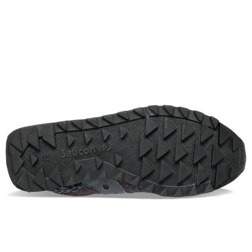 Scarpe Donna Saucony Sneakers Jazz Triple Black