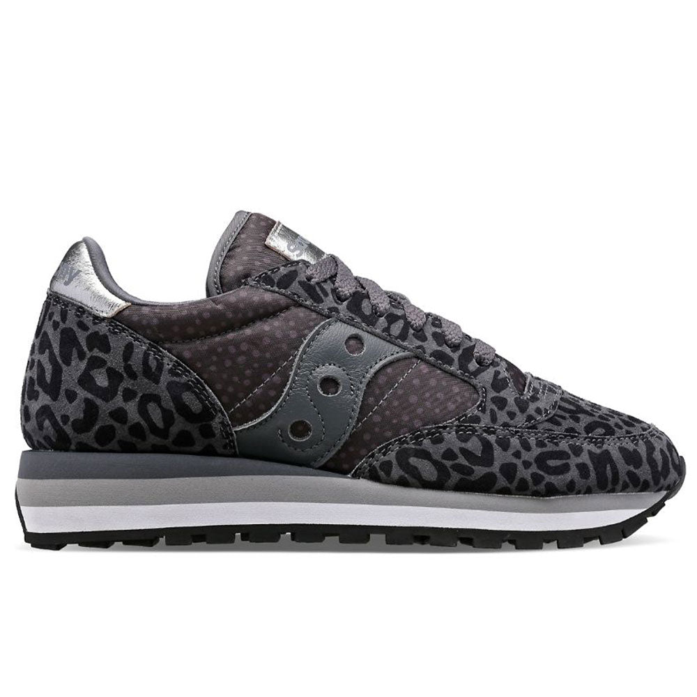 Scarpe Donna Saucony Sneakers Jazz Triple Black