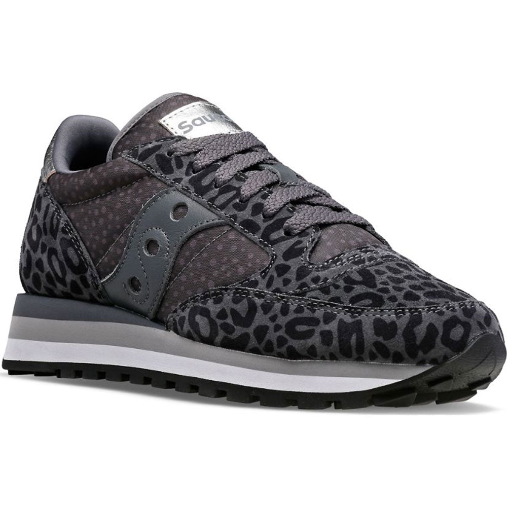 Scarpe Donna Saucony Sneakers Jazz Triple Black