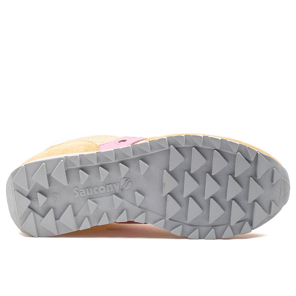 Scarpe Donna Saucony Sneakers Jazz Triple Summer