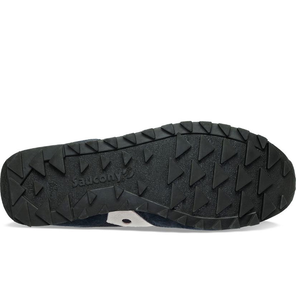 Scarpe Uomo Saucony Sneakers Jazz 81 Navy - Gray