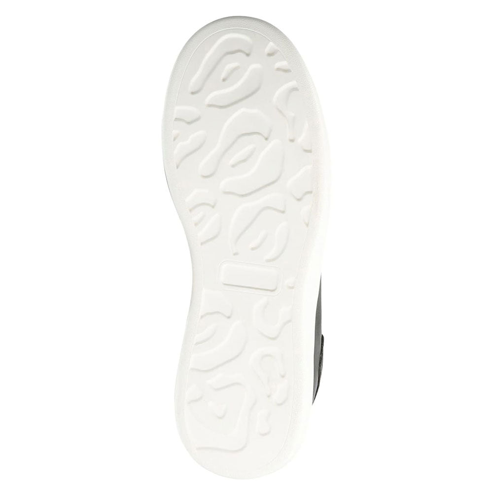 Scarpe Donna GUESS Sneakers di colore Nero e Marrone Linea Salerno