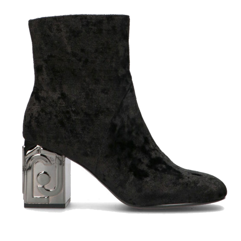 Calzoleria Marini | Mocassino Velluto Nero Per Uomo - Foto 5