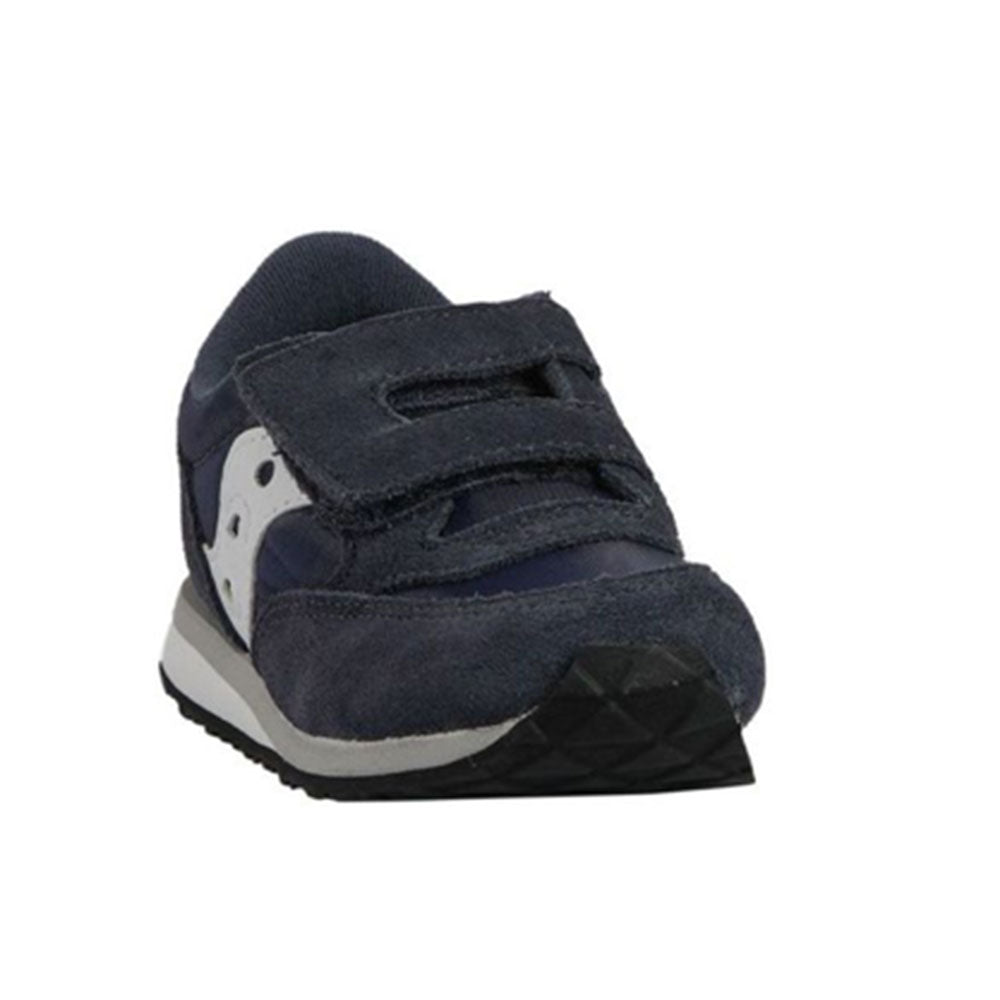 Scarpe Bambino Saucony Jazz Baby HL Navy - White