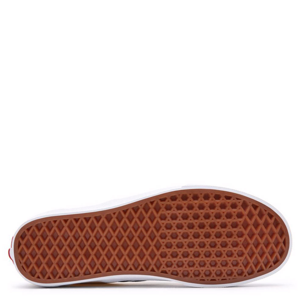 Unisex-Schuhe VANS Classic Slip-On Checkerboard Sneakers